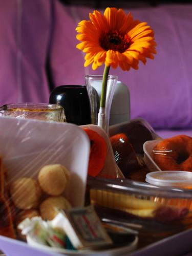 This photo about Pousada Requinte shared on HyHotel.com