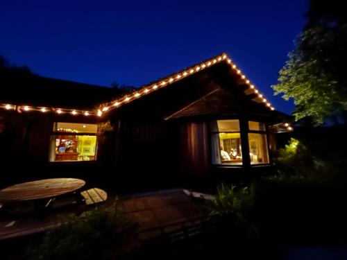 Vista exterior, Roam West in Onich Vista exterior, Roam West in Onich
