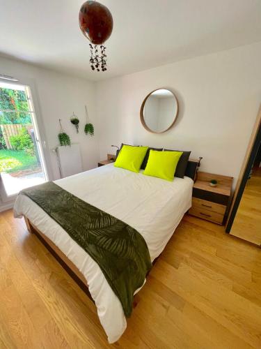 La Ladies Suite avec SDB privée Exclusivement pour femme