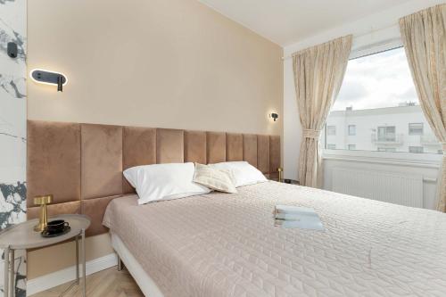 Quarto de hóspedes, Kartuska Stylish Apartment & Parking by Noclegi Renters in Jasien Quarto de hóspedes, Kartuska Stylish Apartment & Parking by Noclegi Renters in Jasien