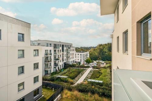 Ambiente nas Imediações, Kartuska Stylish Apartment & Parking by Noclegi Renters in Jasien Ambiente nas Imediações, Kartuska Stylish Apartment & Parking by Noclegi Renters in Jasien