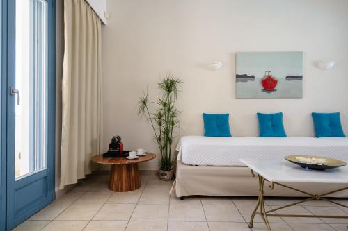 Mitos Suites