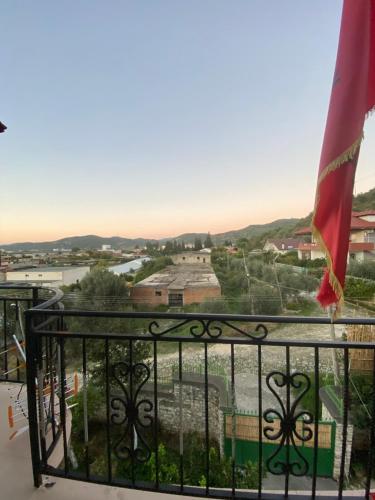 Guest House Irvin in Berat Guest House Irvin in Berat