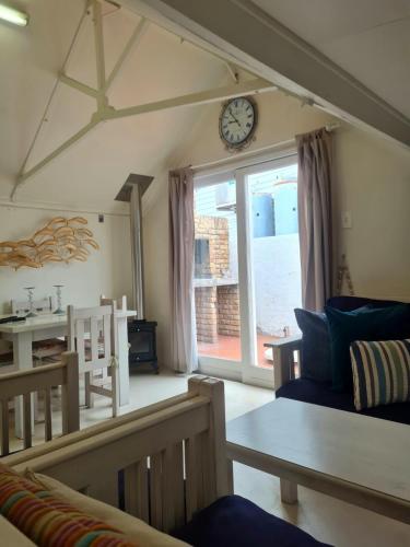 Point Village Accommodation - Dizzy Dazy