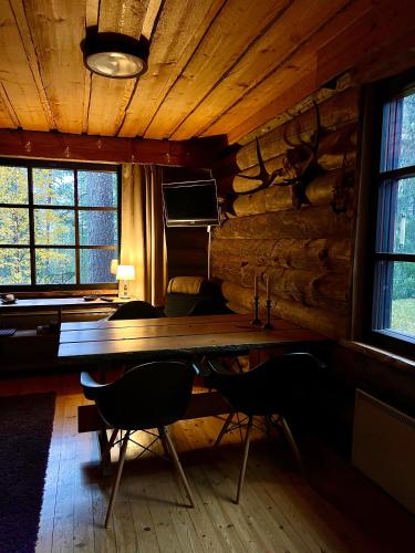 Удобства, Arctic Lodges Lapland Ski in Studio, slopes, ski tracks, National Park, free Wi-Fi - Lapland Villas in Пиатунтури Удобства, Arctic Lodges Lapland Ski in Studio, slopes, ski tracks, National Park, free Wi-Fi - Lapland Villas in Пиатунтури