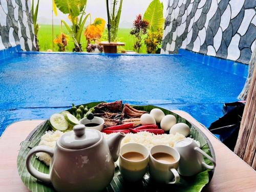 Anelasplace Freshwater Resort in Gloria Anelasplace Freshwater Resort in Gloria