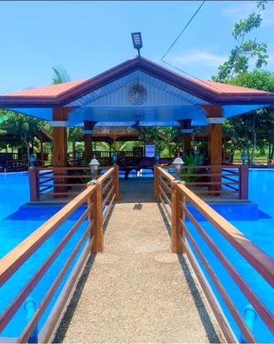 Anelasplace Freshwater Resort in Gloria Anelasplace Freshwater Resort in Gloria