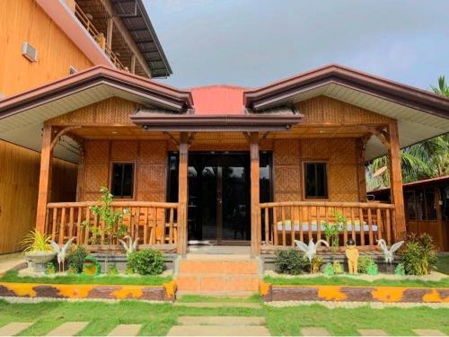 Anelasplace Freshwater Resort in Gloria Anelasplace Freshwater Resort in Gloria