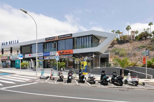 Adosado Sara en Fanabe