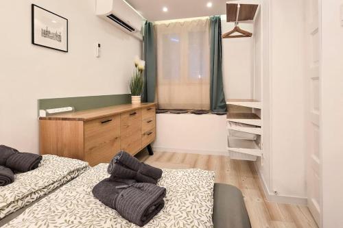 Eda Budapest Apartment