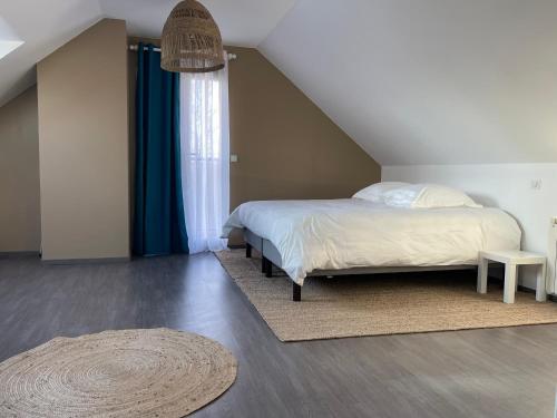 Le 90 - Grande maison cosy in Isneauville Le 90 - Grande maison cosy in Isneauville