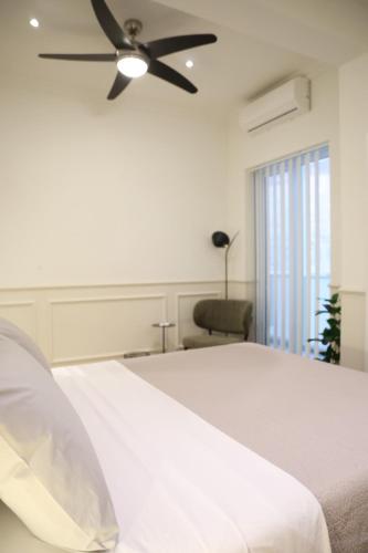 Valletta in Style - Hosted by Sweetstay