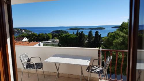 Appartamenti Apartments and Rooms Rogosic