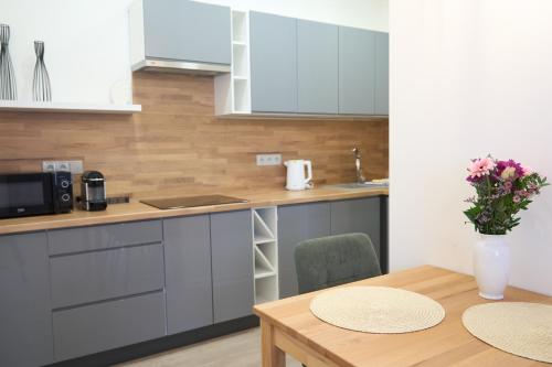 Apartmany U Kostela in Unicov Apartmany U Kostela in Unicov