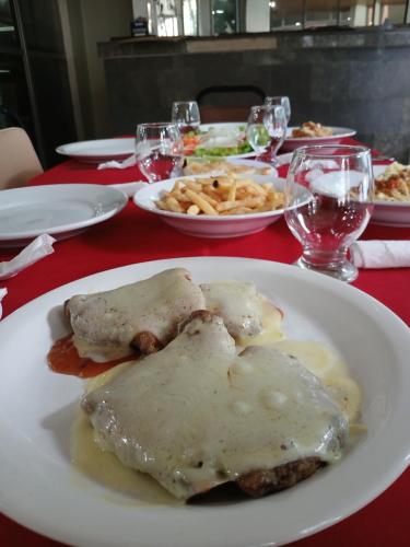餐廳, Prestige Manaus Hotel in 馬瑙斯 餐廳, Prestige Manaus Hotel in 馬瑙斯