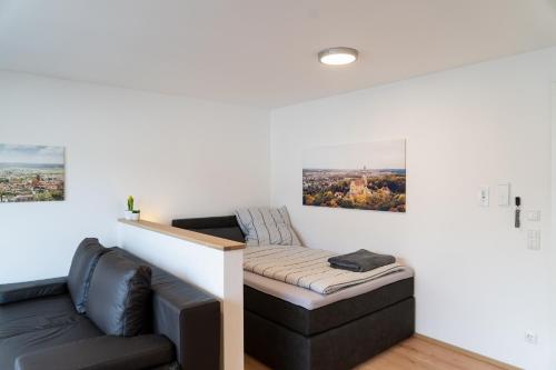 AMBERG APART - Apartment A - Wohnraum auf Zeit in Amberg AMBERG APART - Apartment A - Wohnraum auf Zeit in Amberg