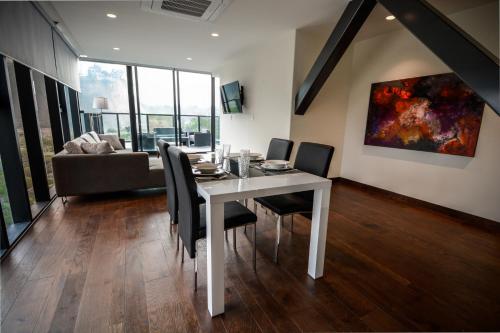 This photo about Signature Suites shared on HyHotel.com