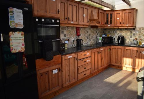 Doolin Glamping in Doolin Doolin Glamping in Doolin