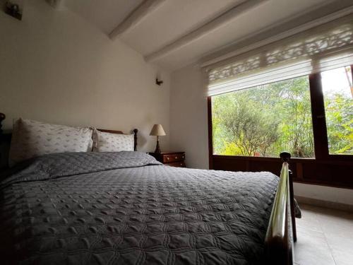 Finca Aire Libre - Apartamento A in Sopota Finca Aire Libre - Apartamento A in Sopota