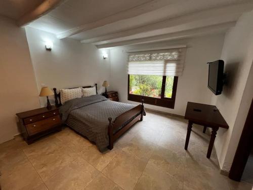 Finca Aire Libre - Apartamento A in Sopota Finca Aire Libre - Apartamento A in Sopota