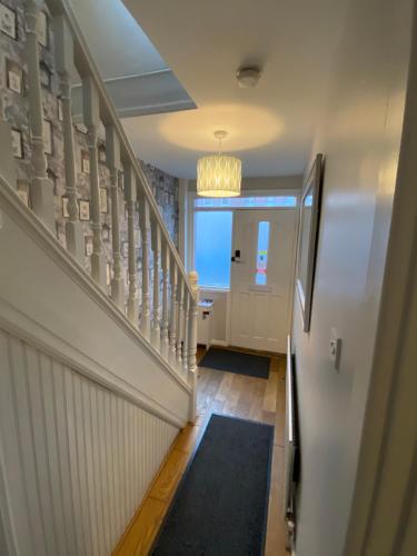 Connswater Town House Belfast in Bloomfield Connswater Town House Belfast in Bloomfield