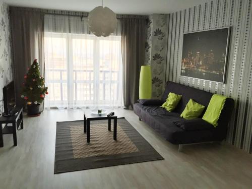 Apartments on Varshavke
Apartments on Varshavke