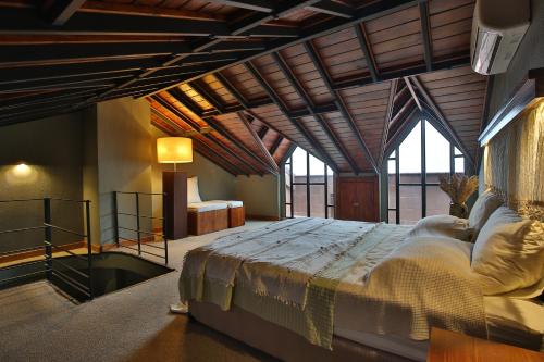 This photo about The Green Goose Hotel shared on HyHotel.com