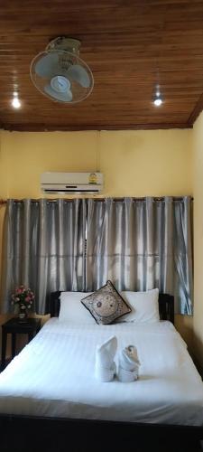 Phanhthasone Guesthouse in Luang Prabang Phanhthasone Guesthouse in Luang Prabang