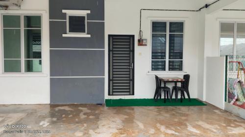 REEN Homestay Perlis in Kampung Keriang Dan REEN Homestay Perlis in Kampung Keriang Dan