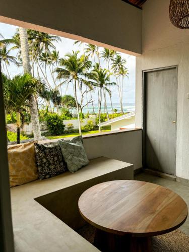 Surf Lodge Madiha in Matara Surf Lodge Madiha in Matara