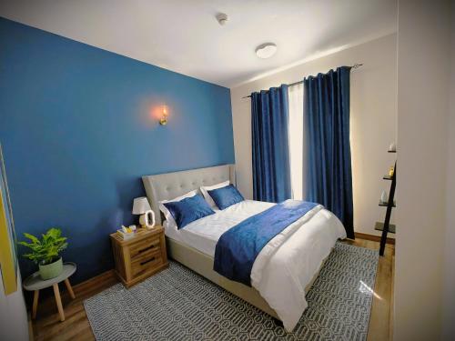 Bed, 369 Stays- 1 Bedroom Apartment in Sports City near Dubai Sports City Bed, 369 Stays- 1 Bedroom Apartment in Sports City near Dubai Sports City