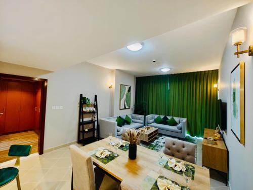 Facilities, 369 Stays- 1 Bedroom Apartment in Sports City near Dubai Sports City Facilities, 369 Stays- 1 Bedroom Apartment in Sports City near Dubai Sports City