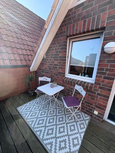 Altstadtferienwohnung Stade-Cozy Home -ein zweites Zuhause finden in Stade Altstadtferienwohnung Stade-Cozy Home -ein zweites Zuhause finden in Stade