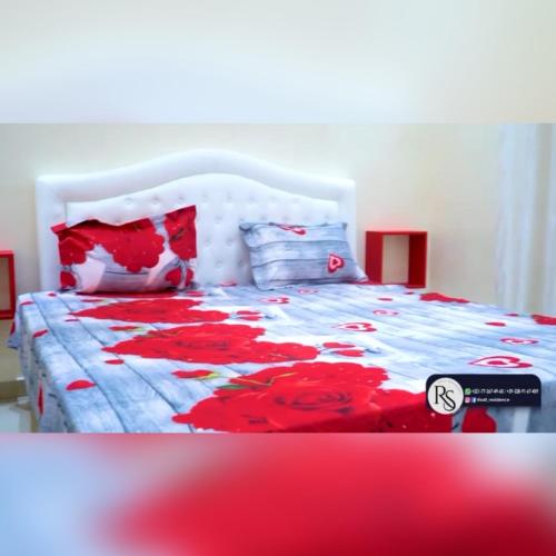 Sall Residence Saly Appartement 2 in Mbouras Sall Residence Saly Appartement 2 in Mbouras