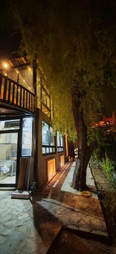 Restaurant, Omani Guest House نزل البيت العماني in Nizwa Restaurant, Omani Guest House نزل البيت العماني in Nizwa