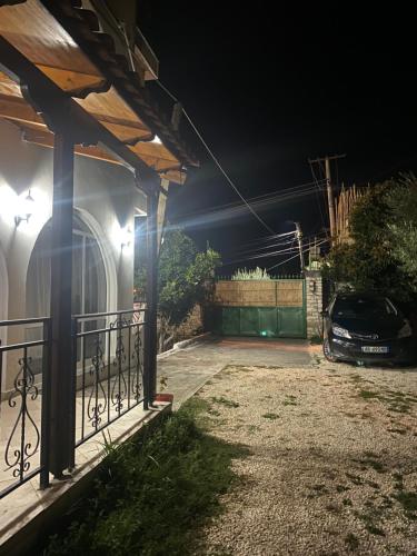 Guest House Irvin in Berat Guest House Irvin in Berat