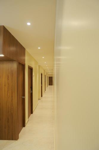 View, Namo Residency in Thiruvanamalai View, Namo Residency in Thiruvanamalai