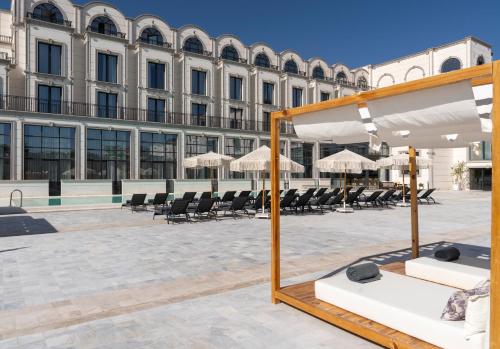 Barceló Cappadocia in Urgup Barceló Cappadocia in Urgup