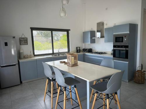 Superbe penthouse sur la plage in 벨 옴브레 Superbe penthouse sur la plage in 벨 옴브레