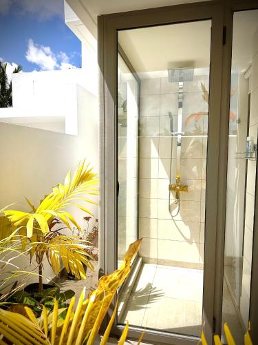 Superbe penthouse sur la plage in Bel Ombre Superbe penthouse sur la plage in Bel Ombre