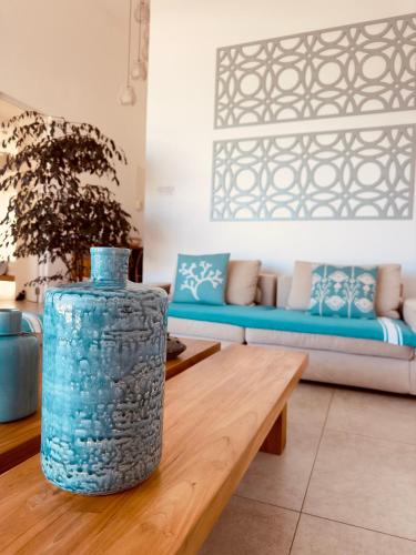 Superbe penthouse sur la plage in Bel Ombre Superbe penthouse sur la plage in Bel Ombre