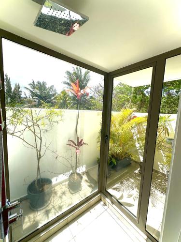 Superbe penthouse sur la plage in Bel Ombre Superbe penthouse sur la plage in Bel Ombre