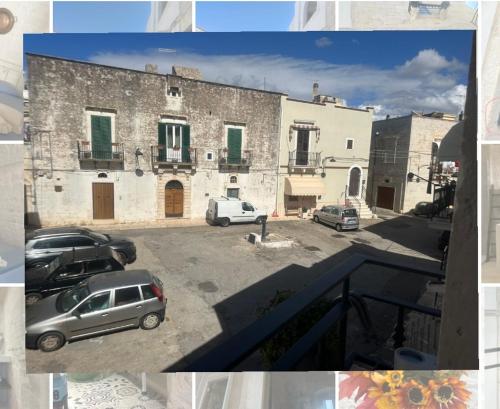 Suite LA PETRA in Ostuni Suite LA PETRA in Ostuni