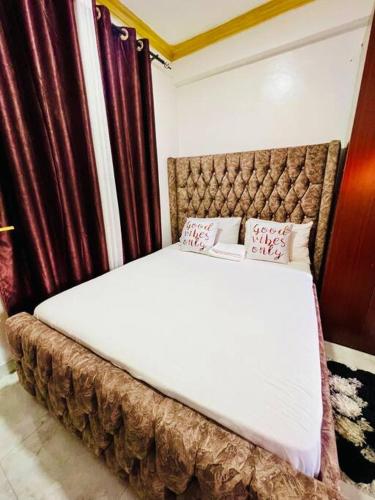 Studio Apartment near JSB Block A