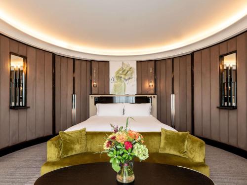 Sofitel Frankfurt Opera - image 11