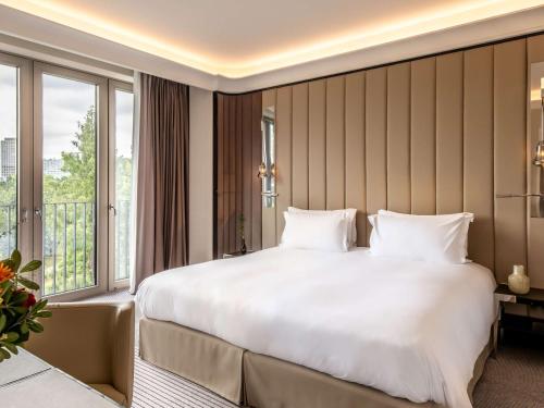 Sofitel Frankfurt Opera - image 13