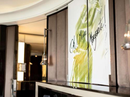 Sofitel Frankfurt Opera - image 12