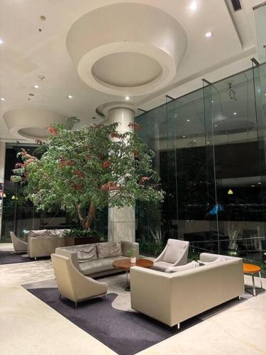 Luxurious Ancol Mansion Apartment in Ancol Luxurious Ancol Mansion Apartment in Ancol