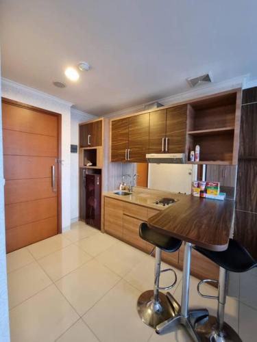 Luxurious Ancol Mansion Apartment in Ancol Luxurious Ancol Mansion Apartment in Ancol