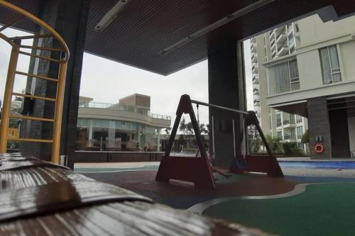 Luxurious Ancol Mansion Apartment in Ancol Luxurious Ancol Mansion Apartment in Ancol
